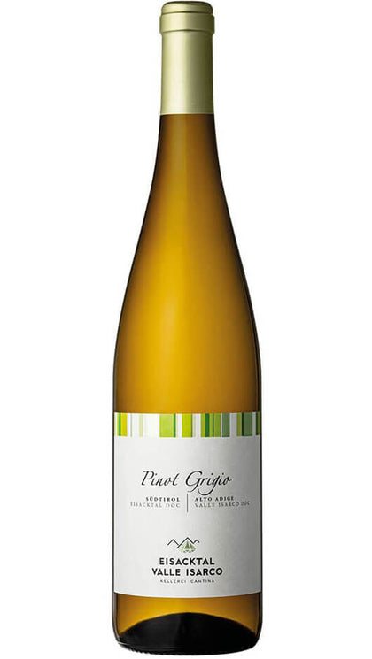 Pinot Grigio - Valle Isarco