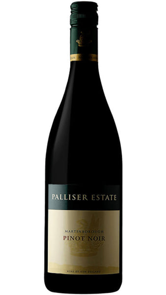 Pinot Nero 2018 - Palliser Bottle of Italy