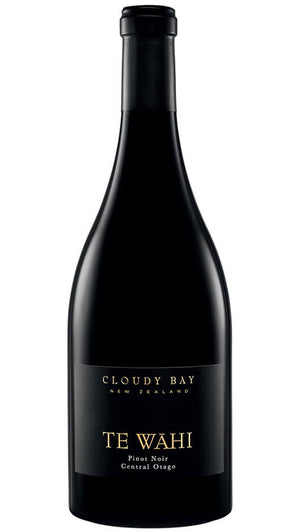 Pinot Nero - Central Ontago Te Wahi - Cloudy Bay