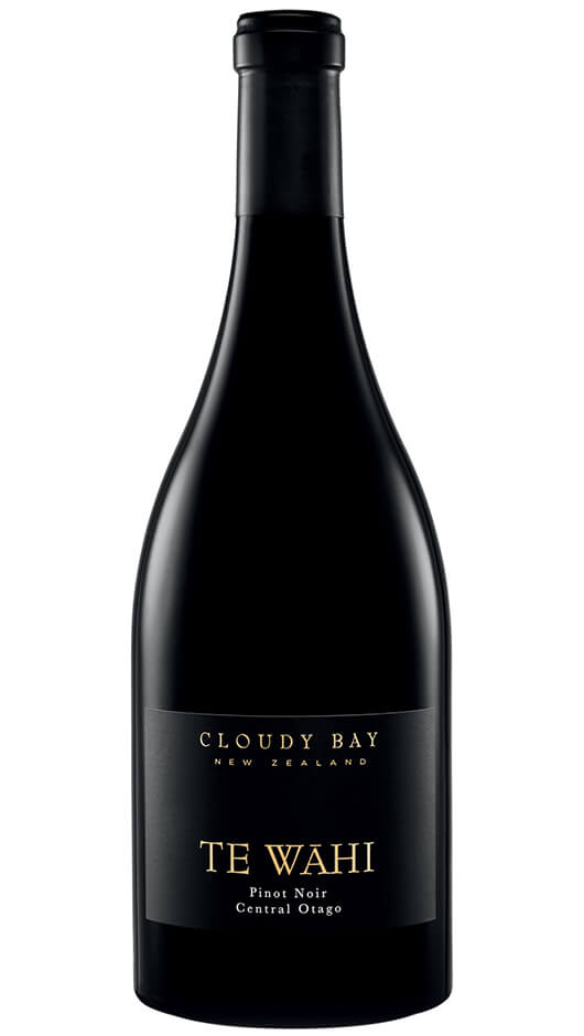 Pinot Nero - Central Ontago Te Wahi - Cloudy Bay
