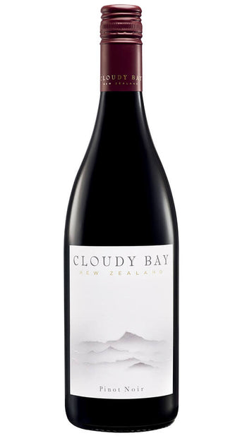 Cloudy Bay Pinot Noir 2020 Review & Rating