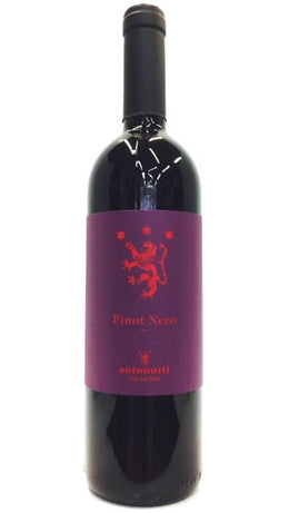 Pinot Nero Friuli Grave DOC - Antonutti