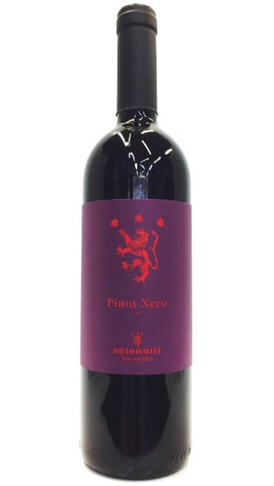 Pinot Nero Friuli Grave DOC - Antonutti