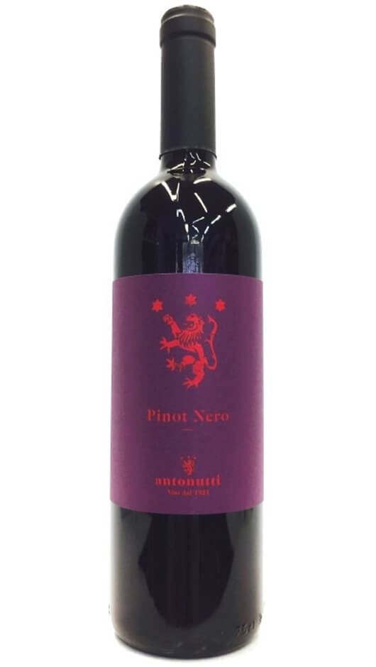 Pinot Nero Friuli Grave DOC - Antonutti