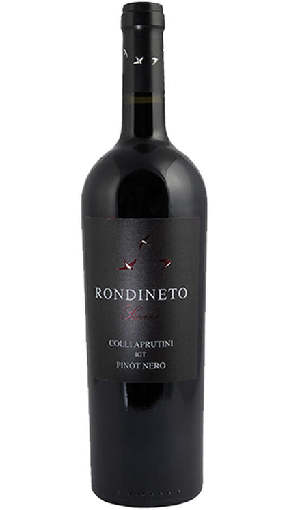 Pinot Nero IGT - Rondineto - Savini