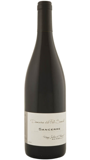 Pinot Nero Sancerre Rouge AOC - Julien&Clement Raimbault