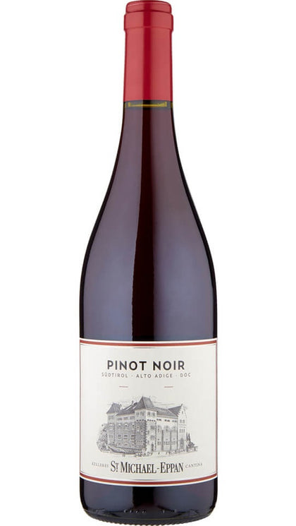 Pinot Nero Sanct Valentin - St. Michael Eppan