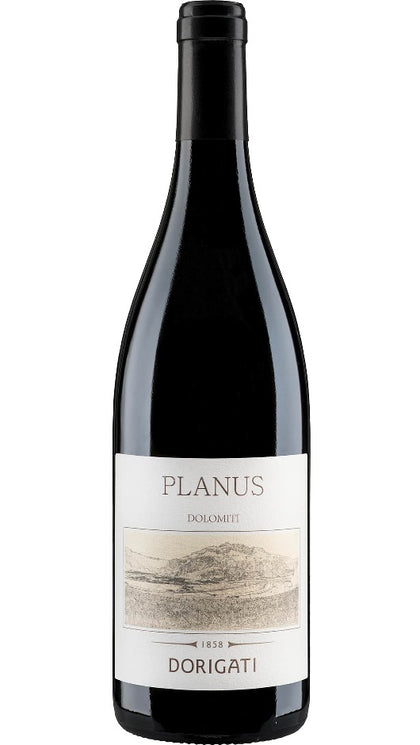Planus IGT - Dorigati