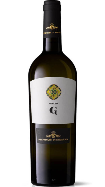 Principe G. BIO - Spadafora