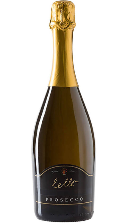 Prosecco DOC Glera - Lellè - Savini