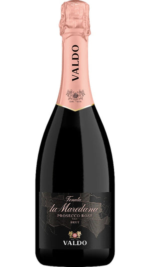 Prosecco Rosè DOC Millesimato - Tenuta La Maredana - Valdo
