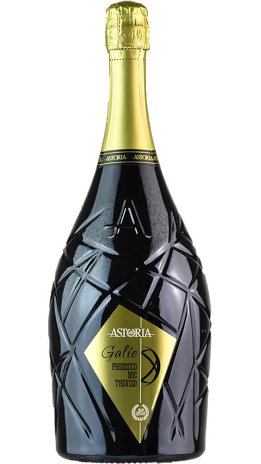 Sous-verre Pour Bouteille EDZARD Astoria Argenté - Diamètre 14 Cm - Anti-taches Pour Table - Style Classique Élégant