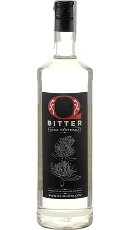 Q Bitter Bianco 1 Lt