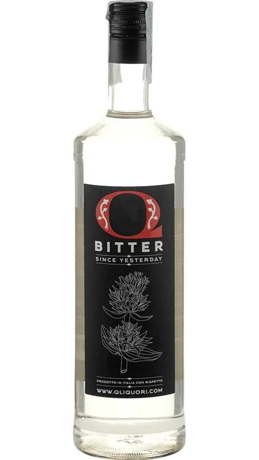 Q Bitter Bianco 1 Lt