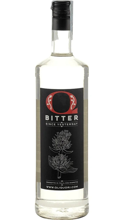 Q Bitter Bianco 1 Lt