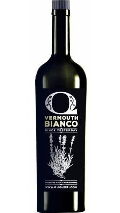 Q Vermouth Bianco 75cl