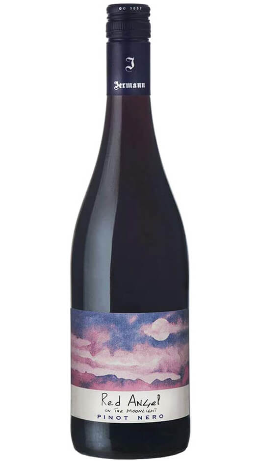 Red Angel Pinot Nero Venezia Giulia IGT 2019 - Jermann Bottle of Italy