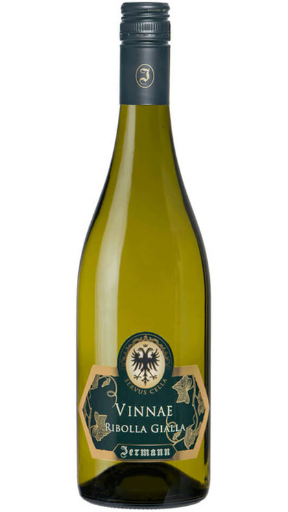 Ribolla Gialla IGP - Jermann