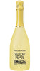 Ribolla Gialla Spumante Brut - Yellow Pearl - Piera Martellozzo Bottle of Italy