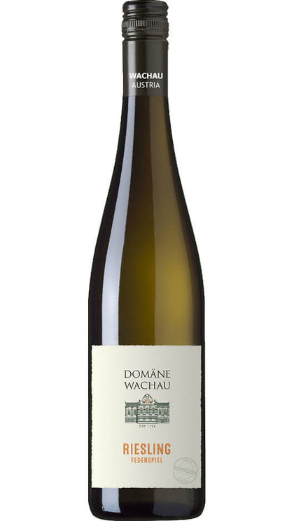 Riesling Federspiel Terrassen - Domane Wachau
