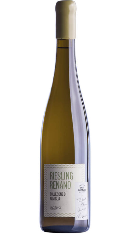 Riesling IGT - Collezione di Famiglia - Cantina Roeno