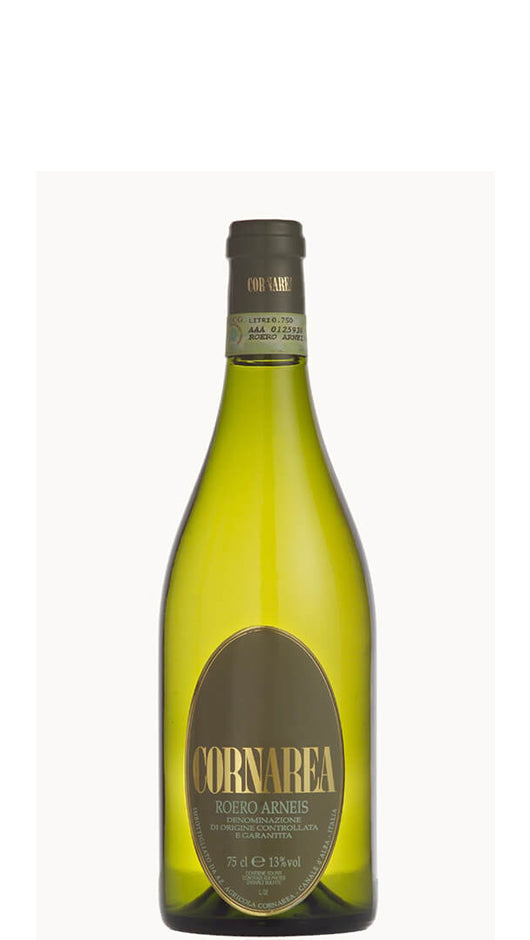 Roero Arneis DOCG - 375ml - Cornarea