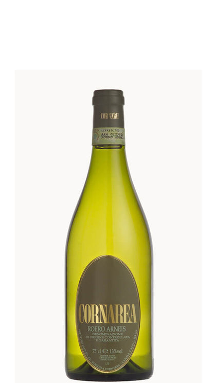 Roero Arneis DOCG - 375ml - Cornarea