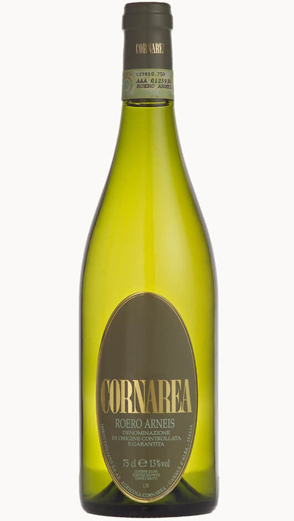 Roero Arneis DOCG - Cornarea