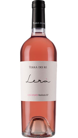 Rosato IGP Basilicata - Lerà - Terra dei Re