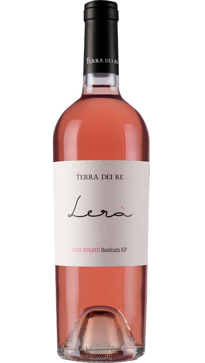 Rosato IGP Basilicata - Lerà - Terra dei Re