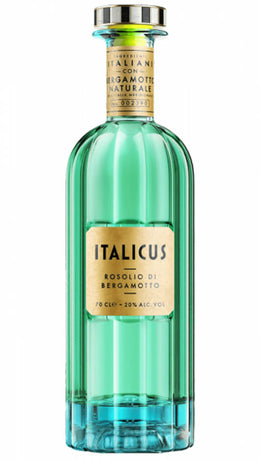 Rosolio di Bergamotte 70cl - Italicus