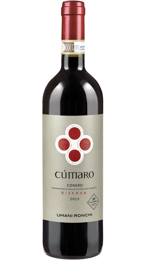 Rosso Conero Riserva - Cùmaro DOCG - Umani Ronchi