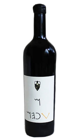 Rosso IGP BIO - Uvem - Etruscawine