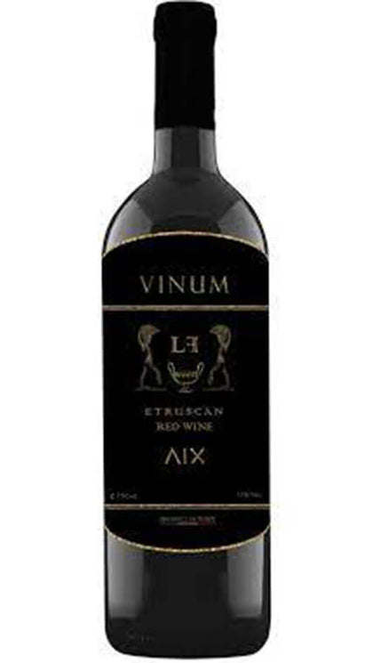 Rosso IGP BIO - Vinum Riserva - Etruscawine