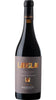 Rosso Negroamaro IGP Puglia 2020 - Ladislao - Barsento Bottle of Italy