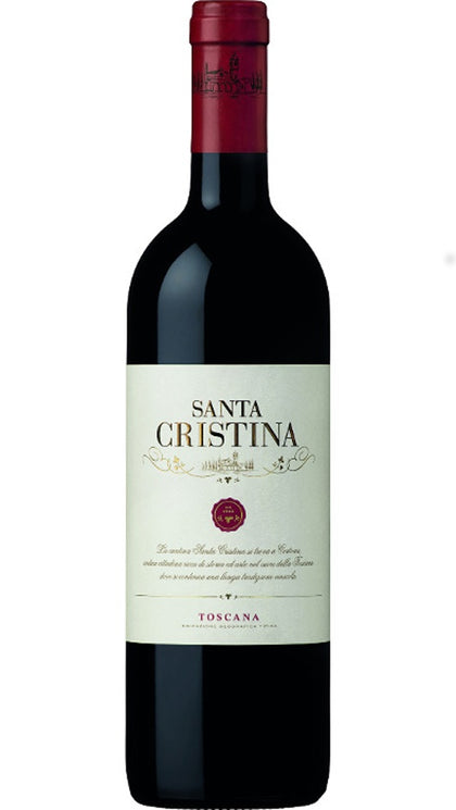 Rosso Toscana IGP - Santa Cristina - Antinori