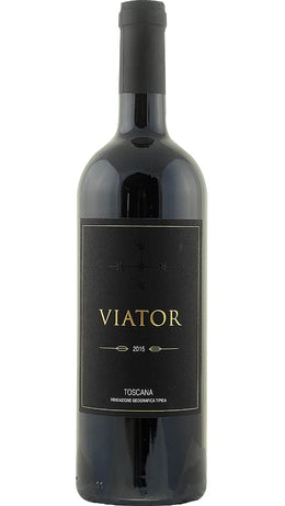 Rosso Toscana IGT - Viator - La Madonnina