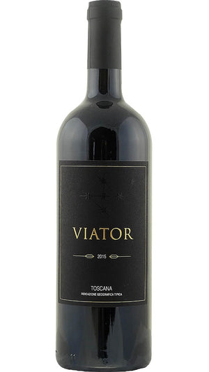Rosso Toscana IGT - Viator - La Madonnina