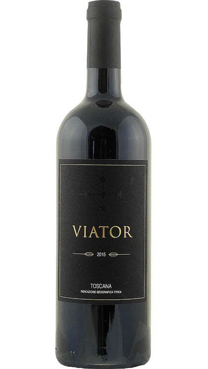 Rosso Toscana IGT - Viator - La Madonnina