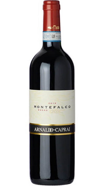 Rosso di Montefalco DOC 2016 - MAGNUM - Arnaldo Caprai Bottle of Italy