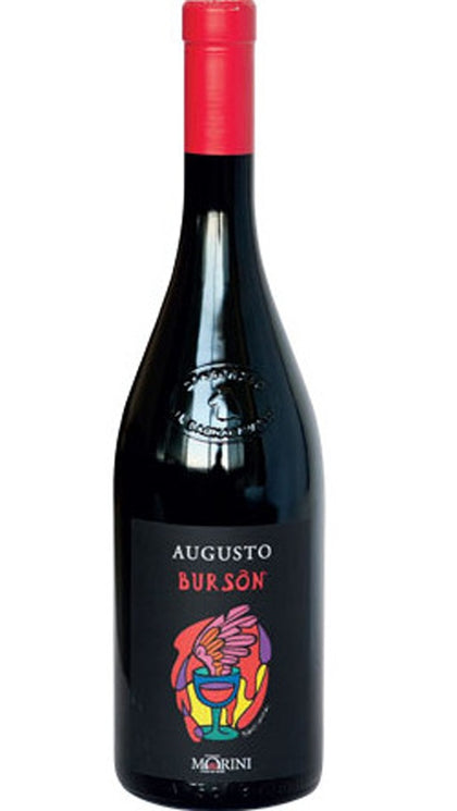 Rosso Augusto Ravenna IGT - Azienda Vinicola Poderi Morini