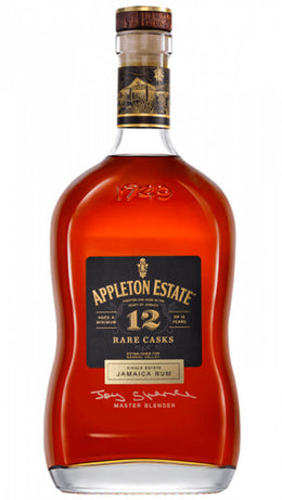 Rum Appleton Estate Rare 12y 70cl