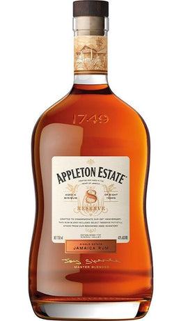 Rum Appleton Estate Reserve 8y 70cl