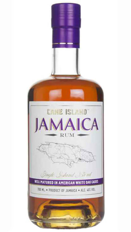 Rum Cane Island Jamaica Reserve