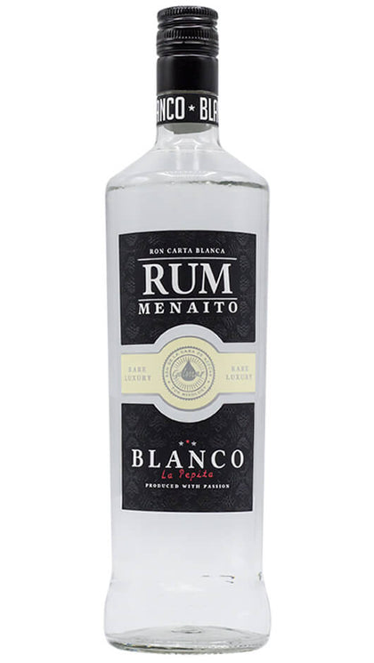Rum Menaito Bianco 100cl