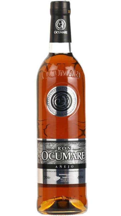 Ron Ocumare 12 Anni - 70cl