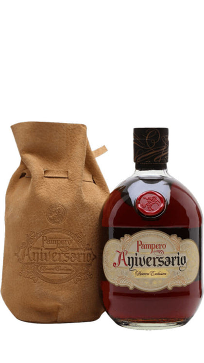Rum Pampero Anniversario 70cl