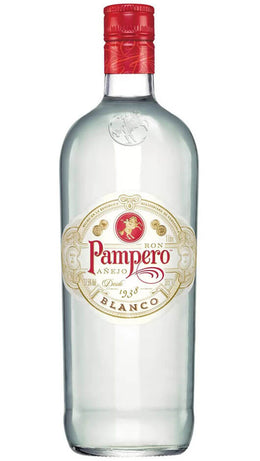 Rum Pampero Bianco 1 Lt