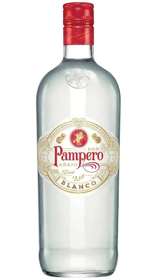 Rum Pampero Bianco 1 Lt
