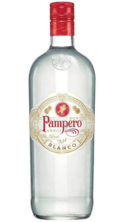 Rum Pampero Bianco 1 Lt